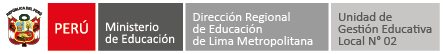 Unidad de Gestion Educativa Local Puno